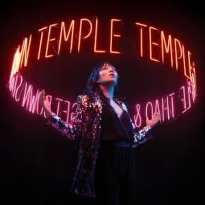 Thao And The Get Down Stay Down - Temple (LP)
