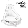 Miniatyrbilde 1 av 2: Sleaford Mods - All That Glue (LP)