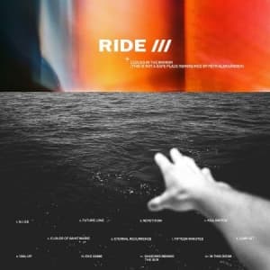Ride - Clouds In The Mirror (This Is Not A (LP)