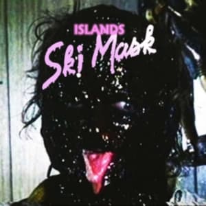 Islands - Ski Mask (LP)