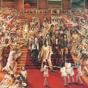 The Rolling Stones - It's Only Rock 'n' Roll (Half-Speed (LP)