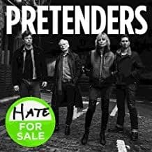 Pretenders - Hate For Sale (Vinyl) (LP)