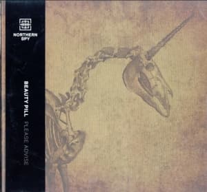 Beauty Pill - Please Advise (LP)