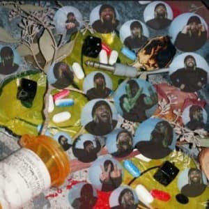Hakim Nick - Will This Make Me Good (LP)