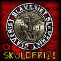 Pikkukuva 1 / 2: Slaveriet - Skuldfri (LP)