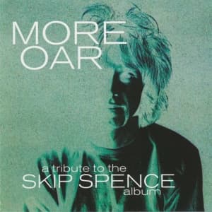 Blandade Artister - More Oar - Tripute To The Skip Spen (LP)