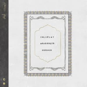 Coldplay - Orphans (Ltd Vinylsingle) (Vinylsingle)