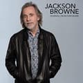 Miniatyrbilde 1 av 2: Jackson Browne - Downhill From Everywhere/A Lit