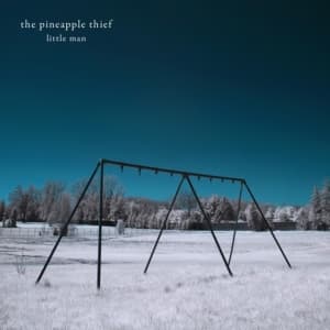 Pineapple Thief - Little Man (LP)