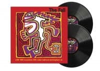 Fall The - Live Cedar Ballroom, Birmingham (2L (LP)