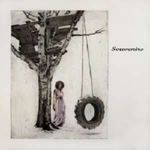 Souvenirs - Tired Of Defending You (Vinylsingle)