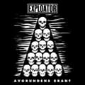 Miniatyrbilde 1 av 2: Exploatör - Avgrundens Brant (LP)