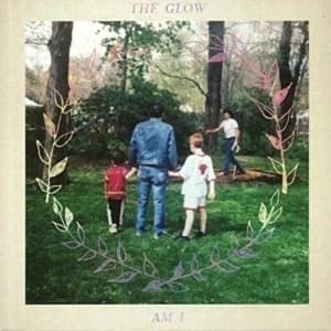 Glow - Am I (Color Vinyl) (LP)