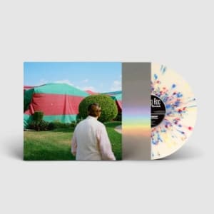 Blitzen Trapper - Holy Smokes Future Jokes (Indie Exc (LP)