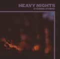 Pikkukuva 2 / 2: Evening Hymns - Heavy Nights (LP)