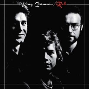 King Crimson - Red (Ltd.Ed.)
