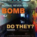 Miniatyrbilde 2 av 2: Crass - Normal Never Was (Maxisingle)