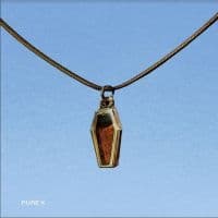Pure X - Pure X (Indie Exclusive Color Vinyl (LP)