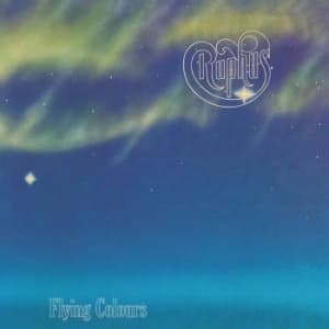 Ruphus - Flying Colours (LP)