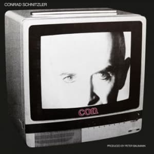 Schnitzler Conrad - Con (LP)