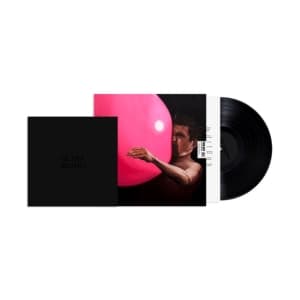 Idles - Ultra Mono - Deluxe (LP)