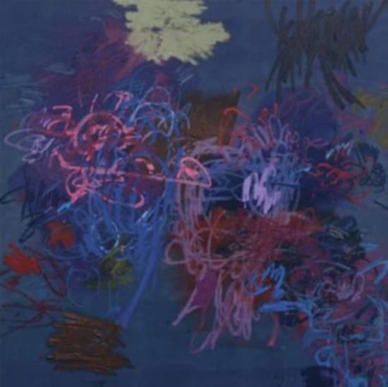 Quicksails - Blue Rise (LP)