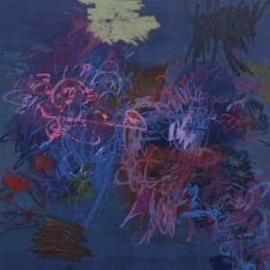 Quicksails - Blue Rise (LP)