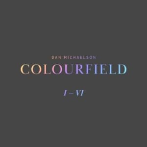 Michaelson Dan - Colourfield (LP)