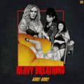 Pikkukuva 1 / 2: Arre! Arre! - Heavy Breathing Ep (Maxisingle)