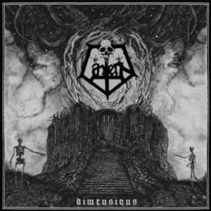 Lantern - Dimensions (LP)