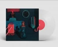Naqvi Qasim - Beta (Indie Exclusive) (LP)