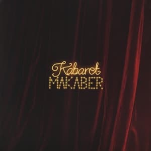Kabaret Makaber - Kabaret Makaber (LP)