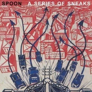Spoon - A Series Of Sneaks (Reissue) (LP)