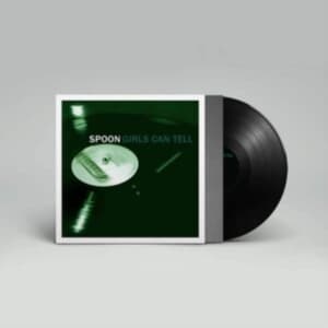 Spoon - Girls Can Tell (Reissue) (LP)