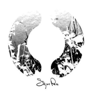 Sigur Rós - ( ) (LP)