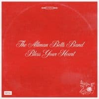 The Allman Betts Band - Bless Your Heart (LP)