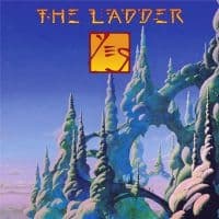 Yes - The Ladder (LP)