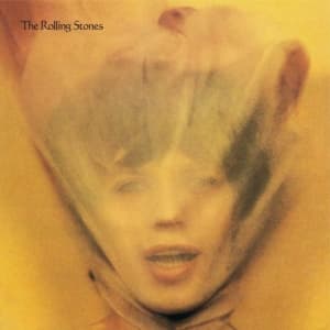 The Rolling Stones - Goats Head Soup (Vinyl) (LP)