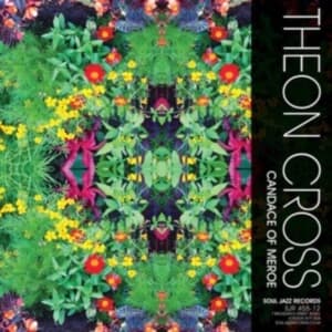 Blandade Artister - Kaleidoscopeá- New Spirits Known An (Maxisingle)