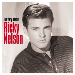 Nelson Ricky - Very Best Of (LP)