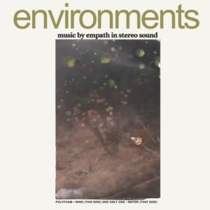 Empath - Environments (LP)