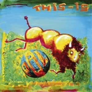 Public Image Ltd - This Is Pil (LP)
