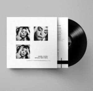 Angel Olsen - Whole New Mess (LP)