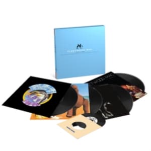 Fleetwood Mac - Fleetwood Mac (1973-1974) (LP)