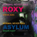 Miniatyrbilde 1 av 2: Crass - Normal Never Was Iii (Maxisingle)