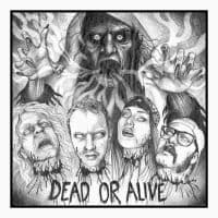 Beast - Dead Or Alive Lp Black (LP)