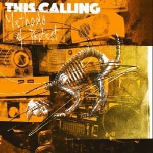 This Calling - Methods Of Protest (Vinyl) (LP)