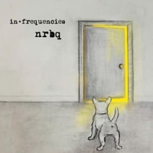 Nrbq - In   Frequencies (LP)