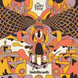 Fall Of Troy - Mukiltearth (LP)