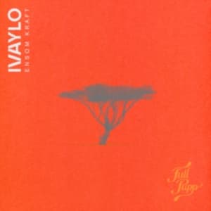 Ivaylo - Ensom Kraft (LP)